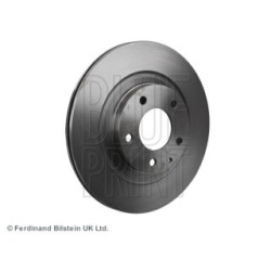 Brake Disc BLUE PRINT ADM543121 OE Ref F152-26-251 BLUE PRINT