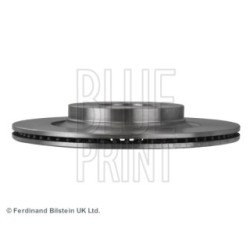 Brake Disc BLUE PRINT ADM543121 OE Ref F152-26-251 BLUE PRINT