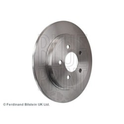 Brake Disc BLUE PRINT ADM543126 OE Ref EF91-26-251A BLUE PRINT