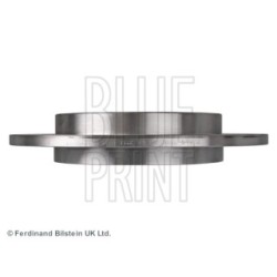 Brake Disc BLUE PRINT ADM543126 OE Ref EF91-26-251A BLUE PRINT
