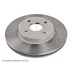 Brake Disc BLUE PRINT ADM543128 OE Ref D35Y-33-25XD