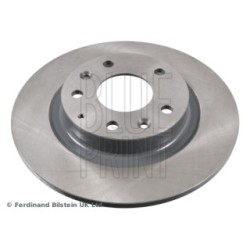 Brake Disc BLUE PRINT ADM543132 OE Ref D10E-26-251
