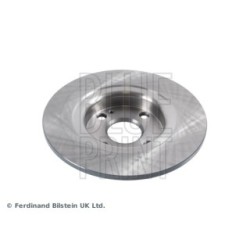 Brake Disc BLUE PRINT ADM543133 OE Ref N243-26-251 BLUE PRINT