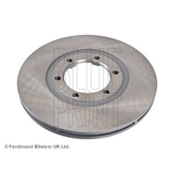 Brake Disc BLUE PRINT ADM54317 OE Ref SO83-33-251