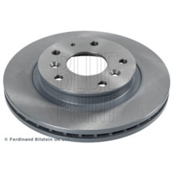 Brake Disc BLUE PRINT ADM54325 OE Ref GJ25-33-25XC
