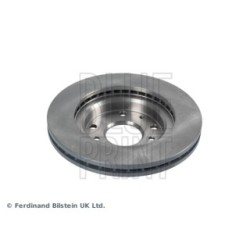 Brake Disc BLUE PRINT ADM54325 OE Ref GJ25-33-25XC BLUE PRINT