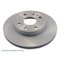 Brake Disc BLUE PRINT ADM54338 OE Ref B25Y-33-25XC