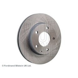 Brake Disc BLUE PRINT ADM54341 OE Ref 3 898 529 BLUE PRINT