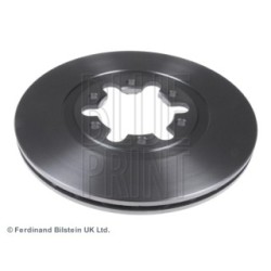 Brake Disc BLUE PRINT ADM54345 OE Ref SA39-33-251A BLUE PRINT