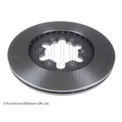 Brake Disc BLUE PRINT ADM54345 OE Ref SA39-33-251A BLUE PRINT