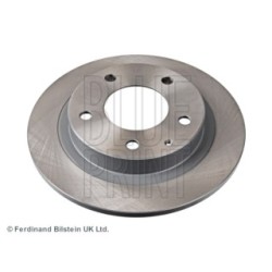 Brake Disc BLUE PRINT ADM54347 OE Ref B01C-26-251A