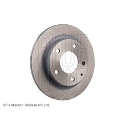 Brake Disc BLUE PRINT ADM54347 OE Ref B01C-26-251A BLUE PRINT