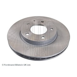 Brake Disc BLUE PRINT ADM54351 OE Ref B01C-33-25XA