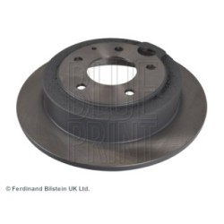 Brake Disc BLUE PRINT ADM54355 OE Ref TY32-26-251