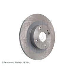 Brake Disc BLUE PRINT ADM54361 OE Ref B26Y-26-251 BLUE PRINT