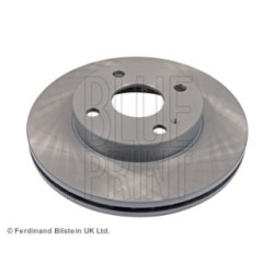 Brake Disc BLUE PRINT ADM54364 OE Ref BR70-33-25X