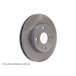 Brake Disc BLUE PRINT ADM54364 OE Ref BR70-33-25X BLUE PRINT