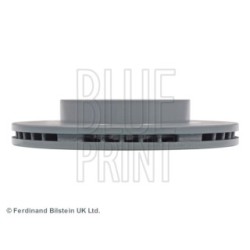 Brake Disc BLUE PRINT ADM54364 OE Ref BR70-33-25X BLUE PRINT
