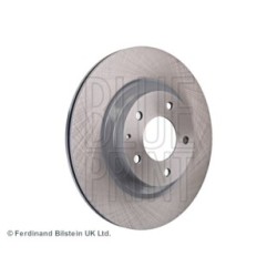 Brake Disc BLUE PRINT ADM54376 OE Ref F151-26-251A BLUE PRINT