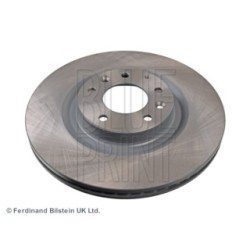 Brake Disc BLUE PRINT ADM54378 OE Ref F160-33-251
