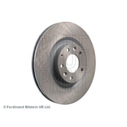 Brake Disc BLUE PRINT ADM54378 OE Ref F160-33-251 BLUE PRINT