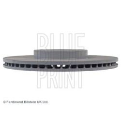 Brake Disc BLUE PRINT ADM54378 OE Ref F160-33-251 BLUE PRINT
