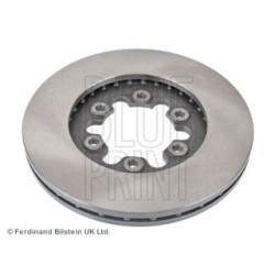 Brake Disc BLUE PRINT ADM54385 OE Ref 4883102 BLUE PRINT