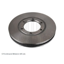 Brake Disc BLUE PRINT ADM54389 OE Ref SH66-33-25XA