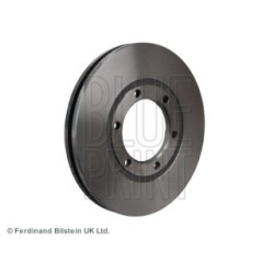 Brake Disc BLUE PRINT ADM54389 OE Ref SH66-33-25XA BLUE PRINT
