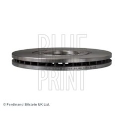 Brake Disc BLUE PRINT ADM54389 OE Ref SH66-33-25XA BLUE PRINT