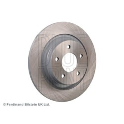 Brake Disc BLUE PRINT ADM54393 OE Ref C26Y-26-251 BLUE PRINT