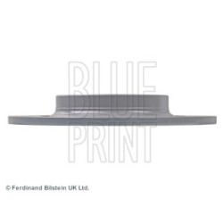 Brake Disc BLUE PRINT ADM54393 OE Ref C26Y-26-251 BLUE PRINT