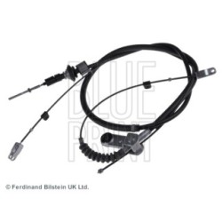 Parking Brake Cable Pull BLUE PRINT ADM546112 OE Ref S46D-44-410
