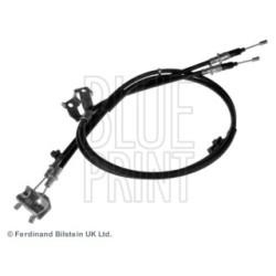 Parking Brake Cable Pull BLUE PRINT ADM546130 OE Ref D651-44-400E
