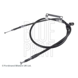 Parking Brake Cable Pull BLUE PRINT ADM54671 OE Ref GA5R-44-420B
