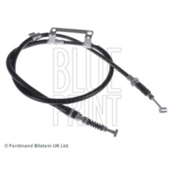 Parking Brake Cable Pull BLUE PRINT ADM54672 OE Ref GA5R-44-410A