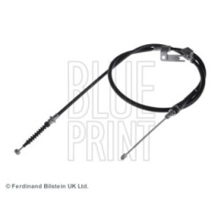 Parking Brake Cable Pull BLUE PRINT ADM54675 OE Ref B25D-44-410B