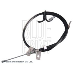 Parking Brake Cable Pull BLUE PRINT ADM54676 OE Ref B25D-44-420B