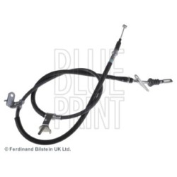 Parking Brake Cable Pull BLUE PRINT ADM54681 OE Ref BC1D-44-410B