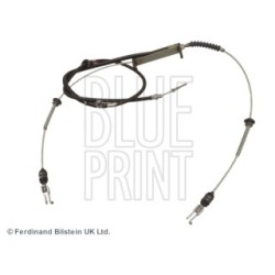 Parking Brake Cable Pull BLUE PRINT ADM54685 OE Ref DC20-44-150