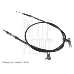 Parking Brake Cable Pull BLUE PRINT ADM54692 OE Ref GE7C-44-410B