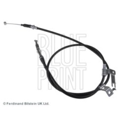 Parking Brake Cable Pull BLUE PRINT ADM54693 OE Ref GE7C-44-420B