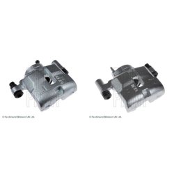 Front Right & Left Brake Caliper Pair BLUE PRINT ADM54844R-5R OE Ref G15C3371XA BLUE PRINT
