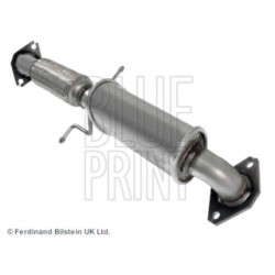 Front Muffler BLUE PRINT ADM56003C OE Ref WL01-40-300A