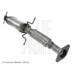 Front Muffler BLUE PRINT ADM56003C OE Ref WL01-40-300A BLUE PRINT