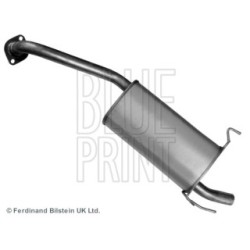 Rear Muffler BLUE PRINT ADM56004 OE Ref WL01-40-100B