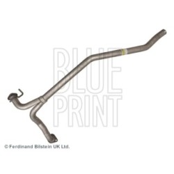 Exhaust Pipe BLUE PRINT ADM56008 OE Ref L302-40-600A
