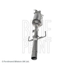 Exhaust System Soot particulate Filter BLUE PRINT ADM560501 OE Ref RFC5-20-55XA BLUE PRINT