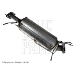 Exhaust System Soot particulate Filter BLUE PRINT ADM560504 OE Ref RFJ5-20-55X BLUE PRINT
