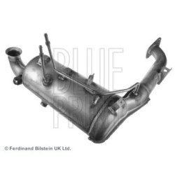 Exhaust System Soot particulate Filter BLUE PRINT ADM560505 OE Ref Y601-20-50XB